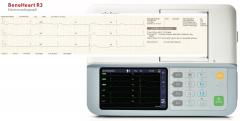 EKG Mindray BeneHeart R3